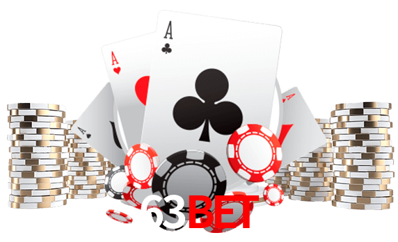 Jogue jogos de pôquer em 63Bet