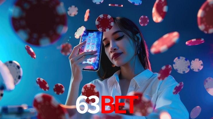 cassino 63Bet