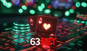 Benefícios da Conta 63Bet
