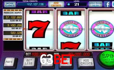 A Revolução dos Aplicativos de Jogos no 63Bet