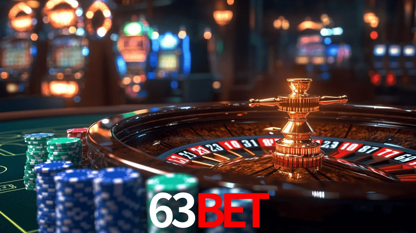 63Bet Login