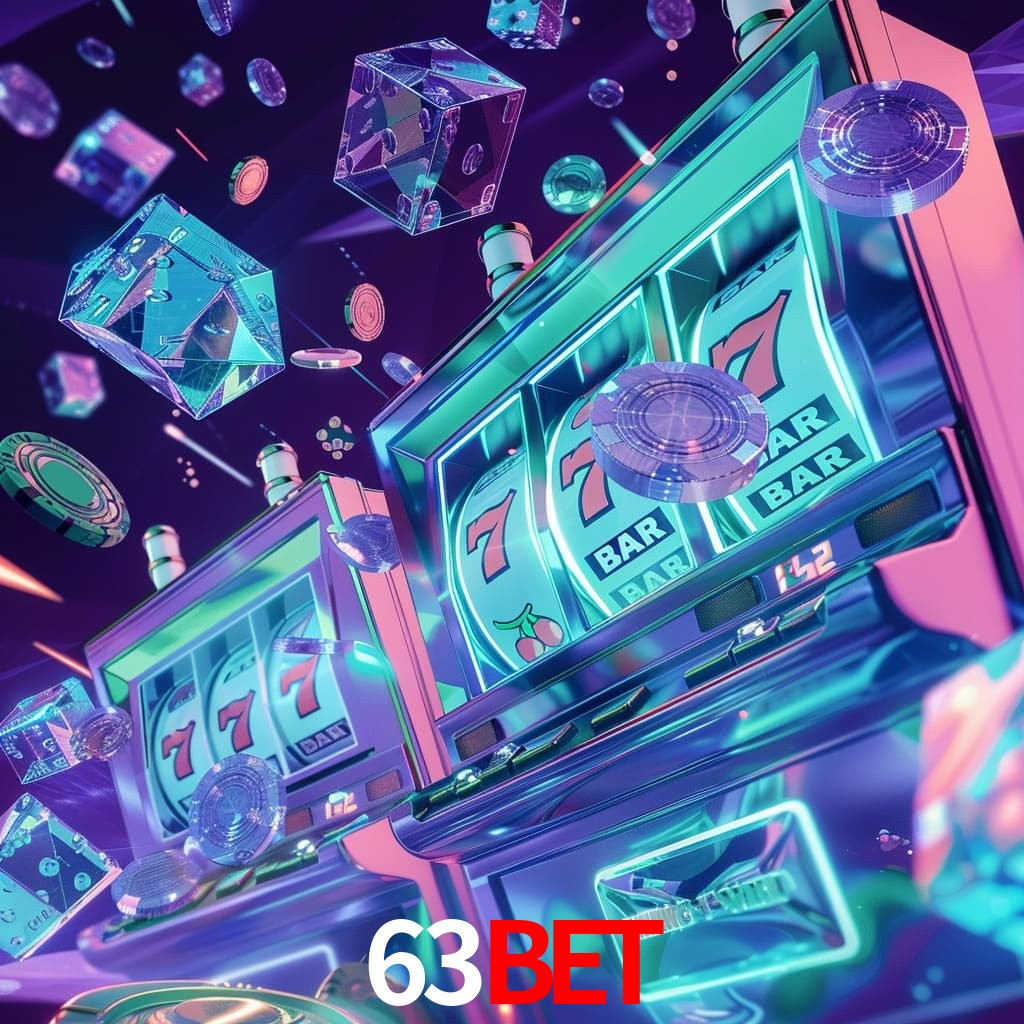 Jogos Exclusivos 63Bet