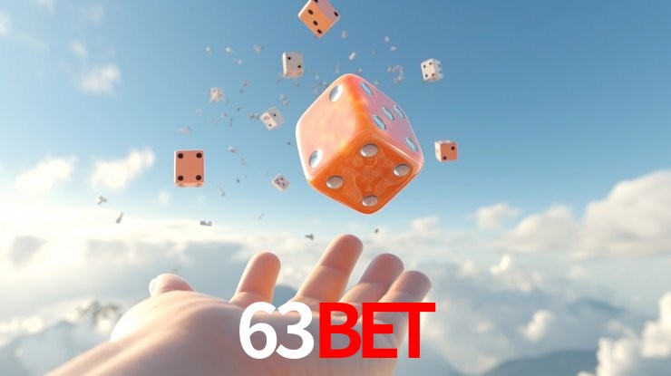 Experiência VIP 63Bet