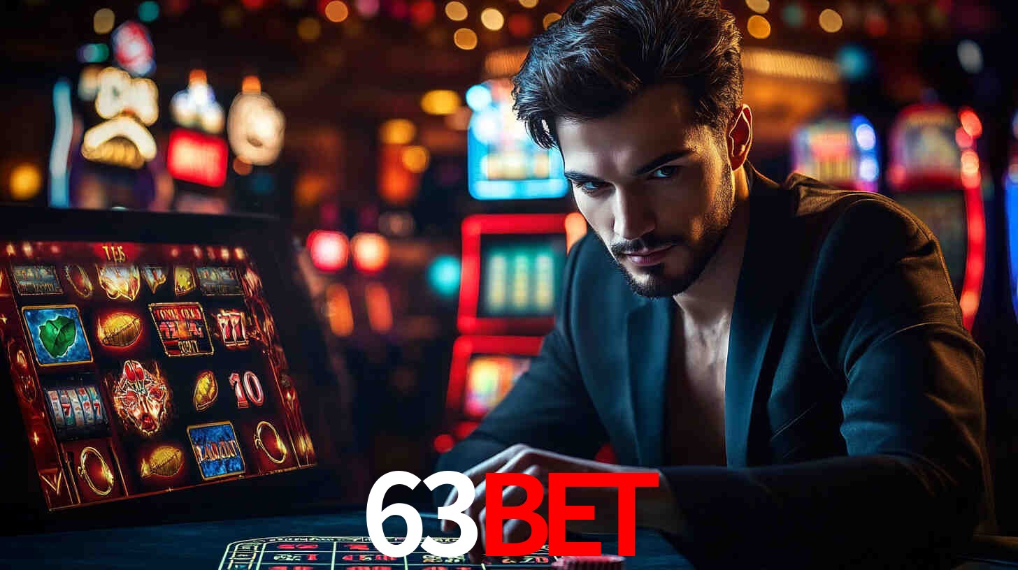 63Bet App
