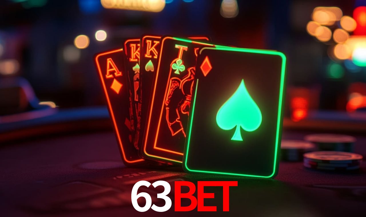 Integração de APIs 63Bet