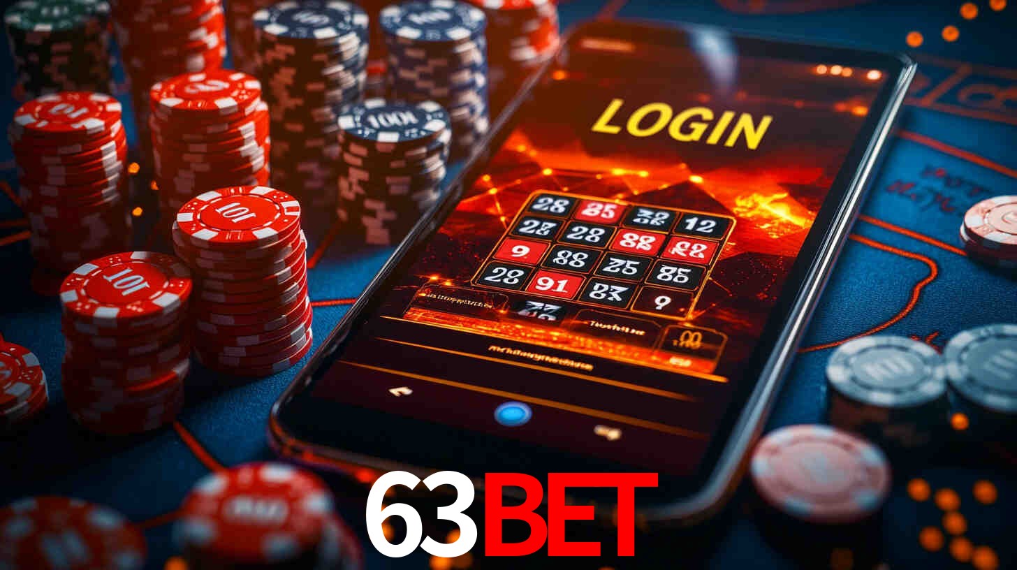63Bet App