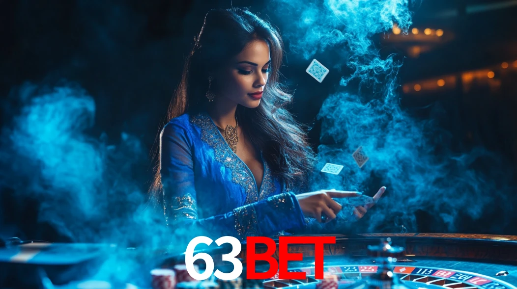 63Bet Belo Horizonte - Provably Fair