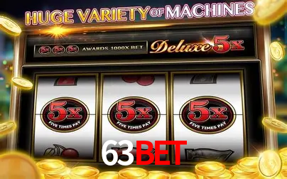 Desvendando o Mundo dos Jogos Virtuais na 63Bet