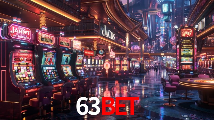 Responsive Design 63Bet