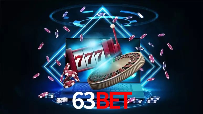 63Bet Belo Horizonte - Jackpots