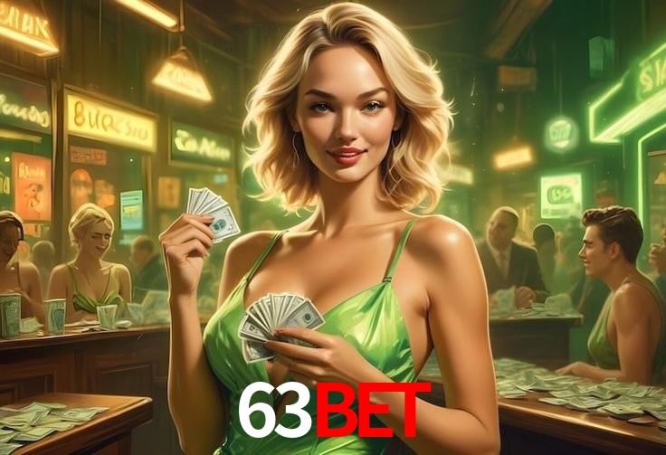 63Bet Crash - Aviator e 35+ Jogos Instant Win