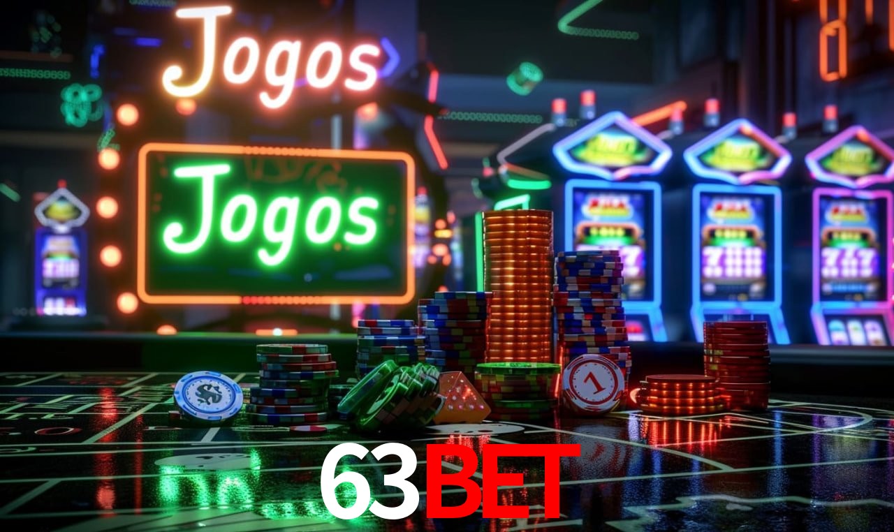 63Bet Login