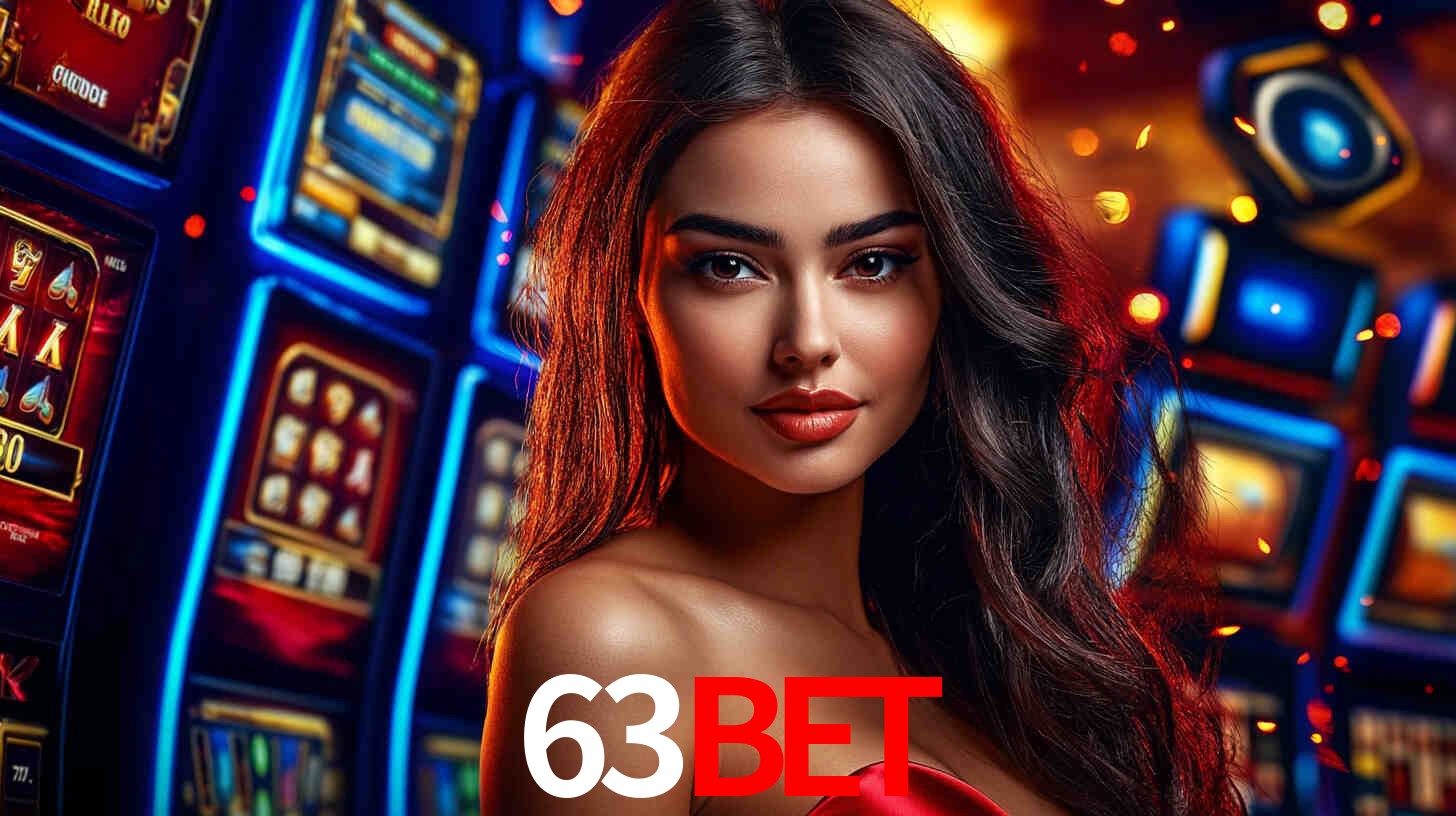 Desvendando o Mundo dos Jogos Virtuais na 63Bet