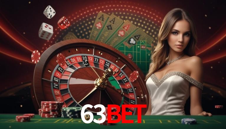 Weekend Specials 63Bet