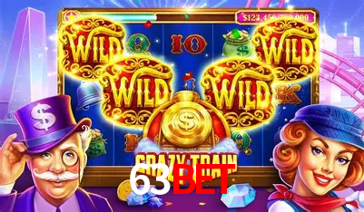 63Bet Salvador - Bonus Stats