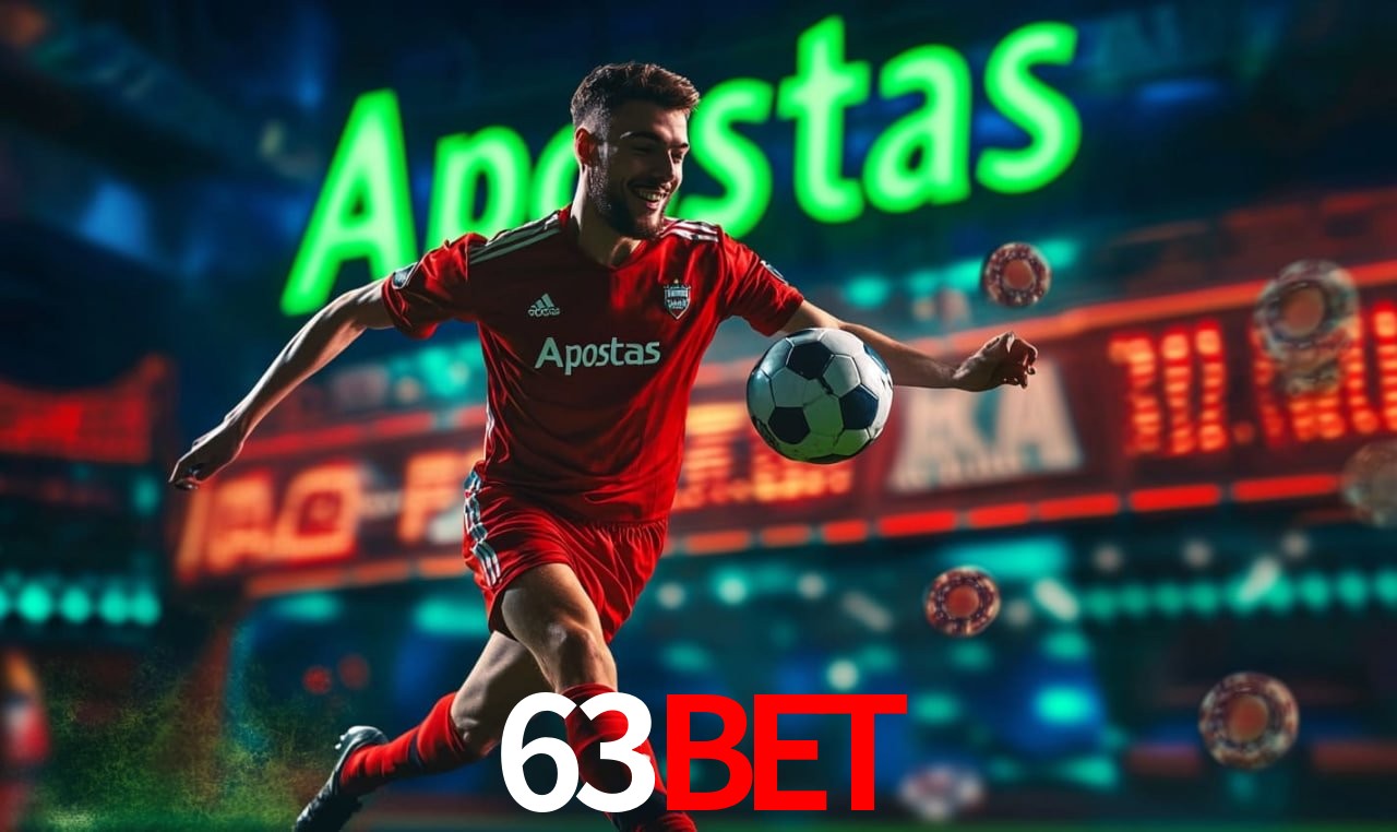 Casino VIP 63Bet