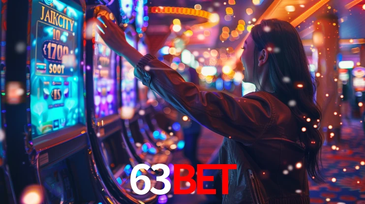 Explore as vantagens do 63Bet: serviço profissional e confiabilidade