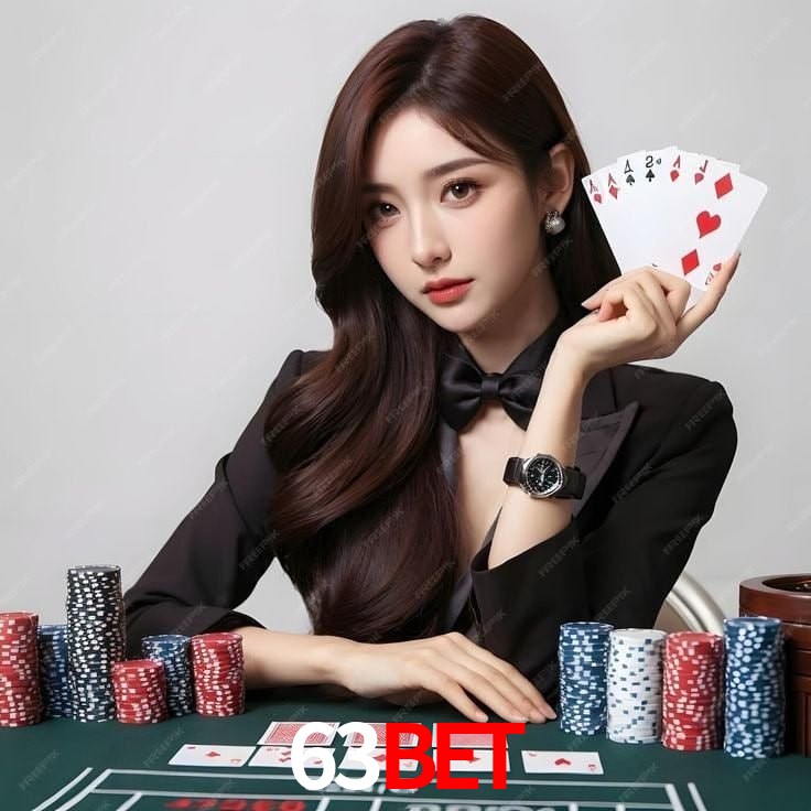 63Bet - Security