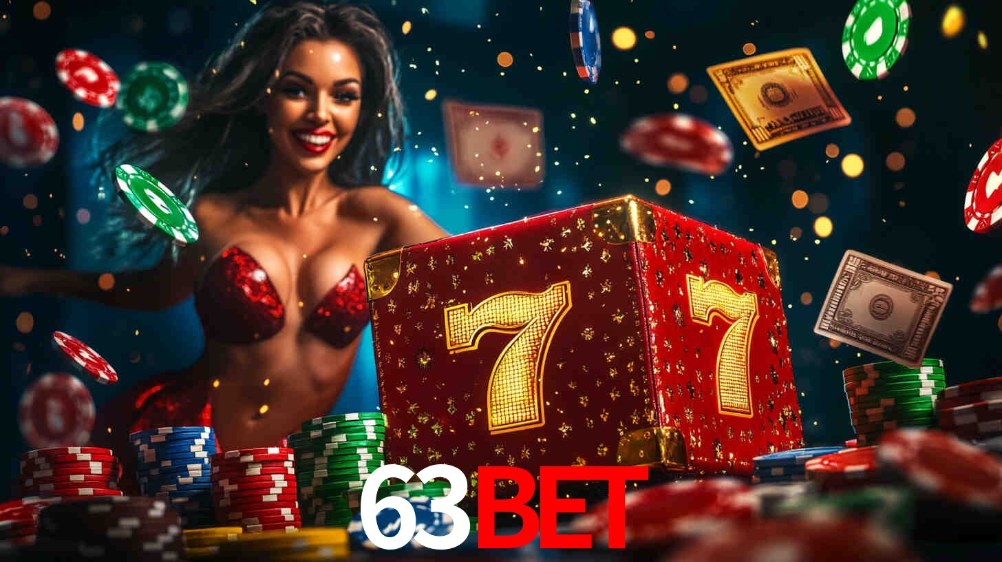A Emoção da Loteria na 63Bet: Uma Chance de Mudança de Vida
