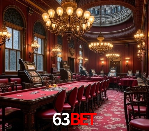 63Bet Rio de Janeiro - Licenses