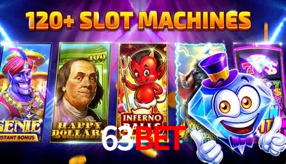 Inovações de Jogos na 63Bet: O Futuro das Experiências Interativas