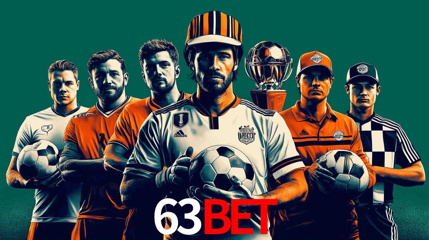Descubra o Programa VIP da 63Bet: Vantagens Exclusivas para Jogadores