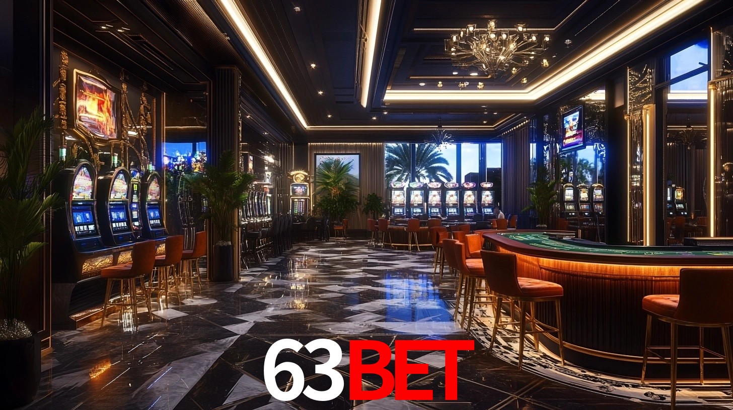 Programa VIP 63Bet