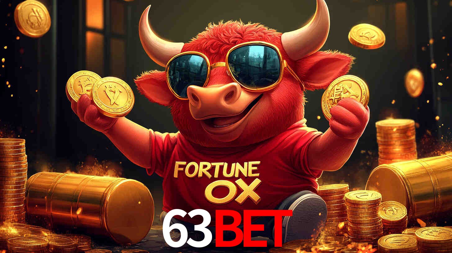 A Popularidade dos Caça-Níqueis no 63Bet