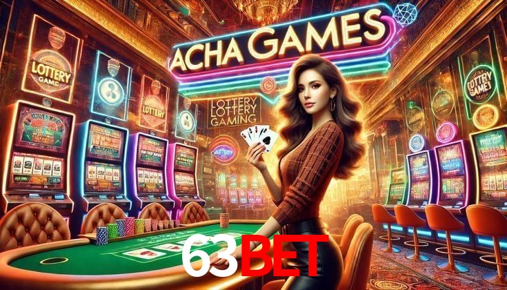 Bonus Features 63Bet