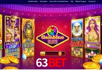 63Bet Belo Horizonte - Reivindique Bonus