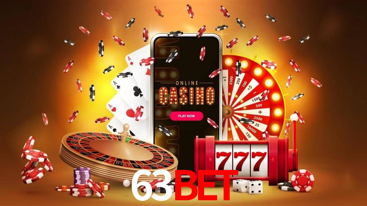 63Bet Rio de Janeiro - Popular Jogos