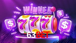 Slot Games 63Bet