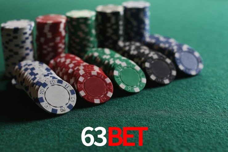 Quick Registration 63Bet