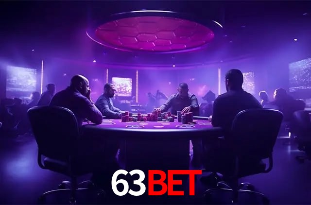 Tecnologia da Plataforma 63Bet