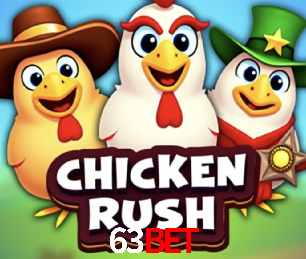 APP oficial da 63Bet para mobile