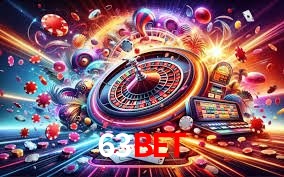 Jogos de Slot 63Bet
