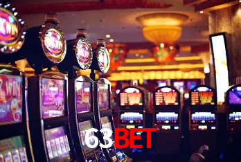 63Bet São Paulo - Live Tables