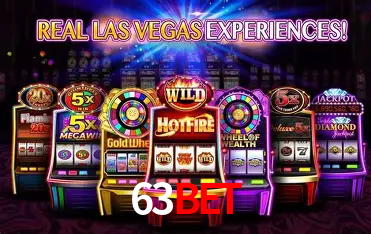 63Bet Belo Horizonte - VIP Casino