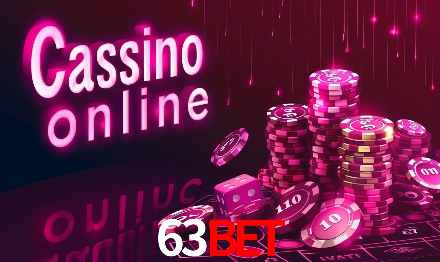 63Bet Fortaleza - Leaderboard