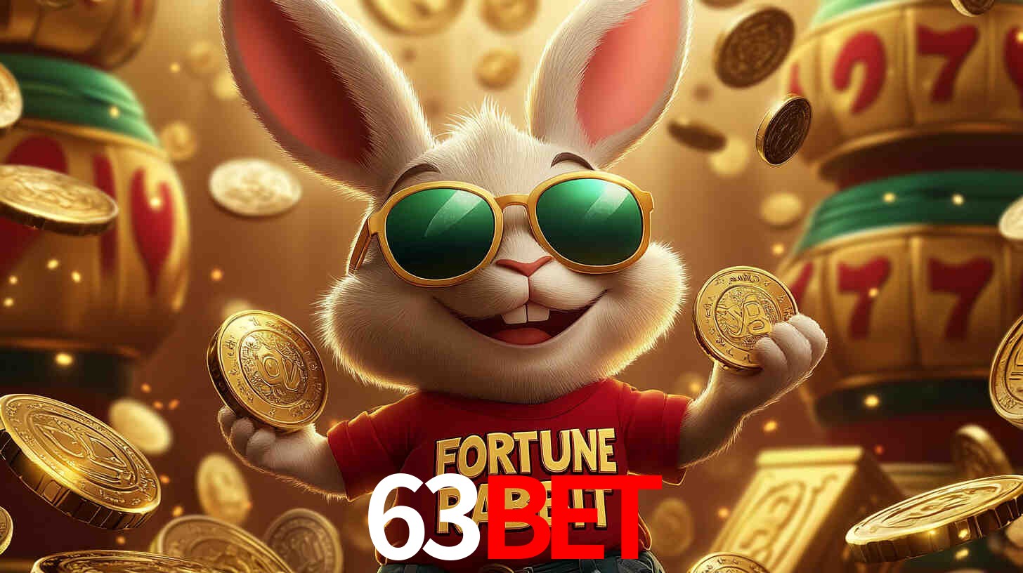 63Bet Login