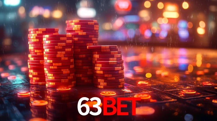 63Bet Login