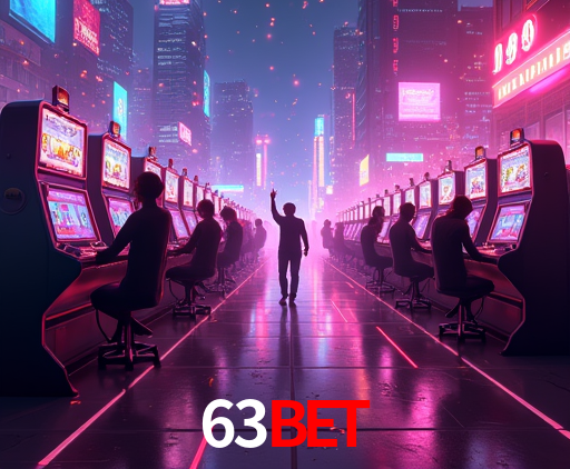 Estatísticas Esportivas 63Bet