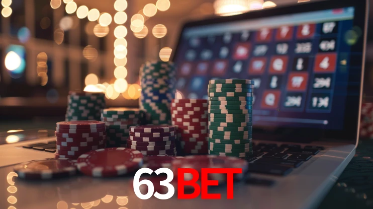 Exclusive Offers 63Bet
