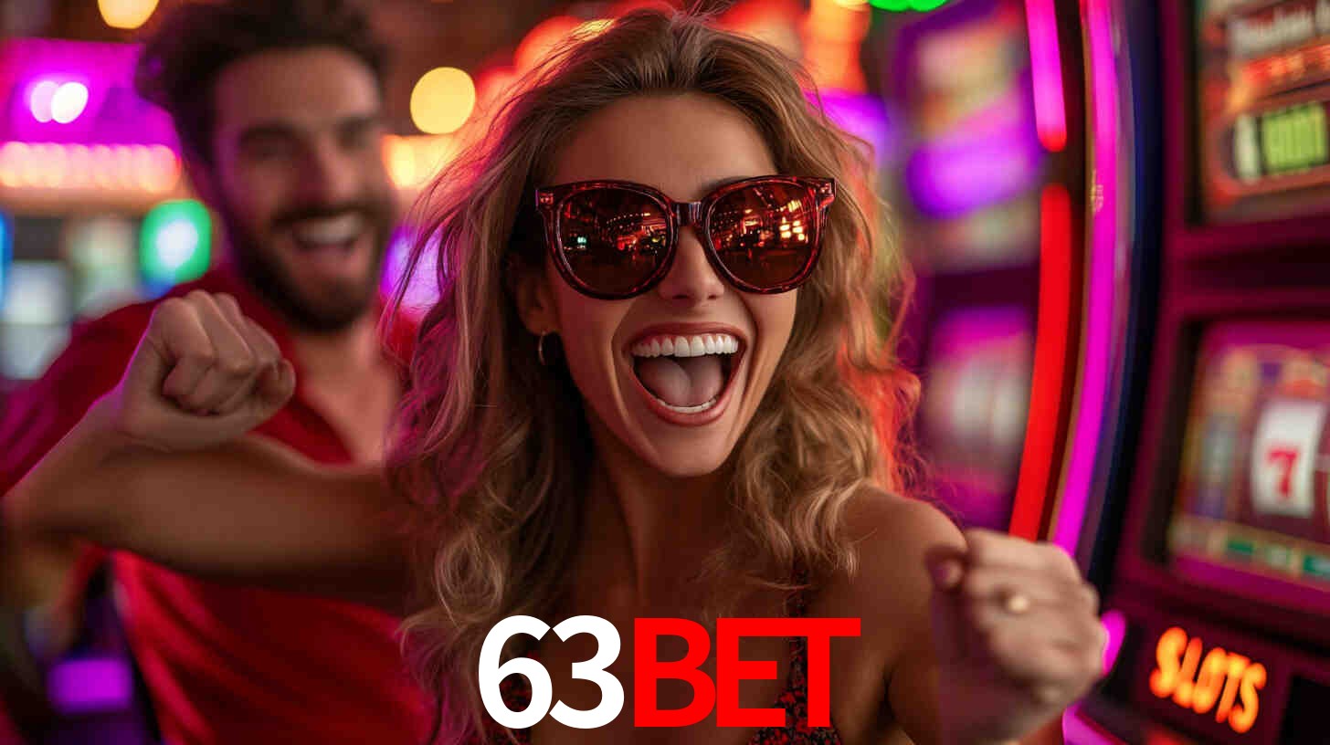 Inovações de Jogos na 63Bet: O Futuro das Experiências Interativas