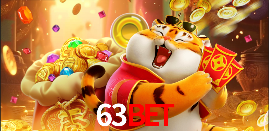 63Bet: Seu Especialista em Apostas Esportivas Brasileiras