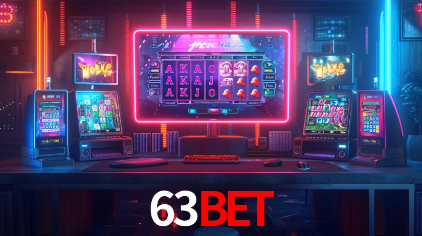 63Bet,63Bet App