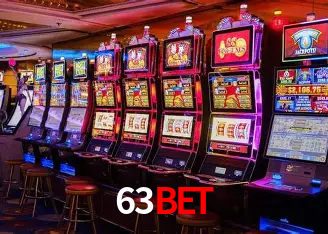 63Bet Rio de Janeiro - Bonus Terms