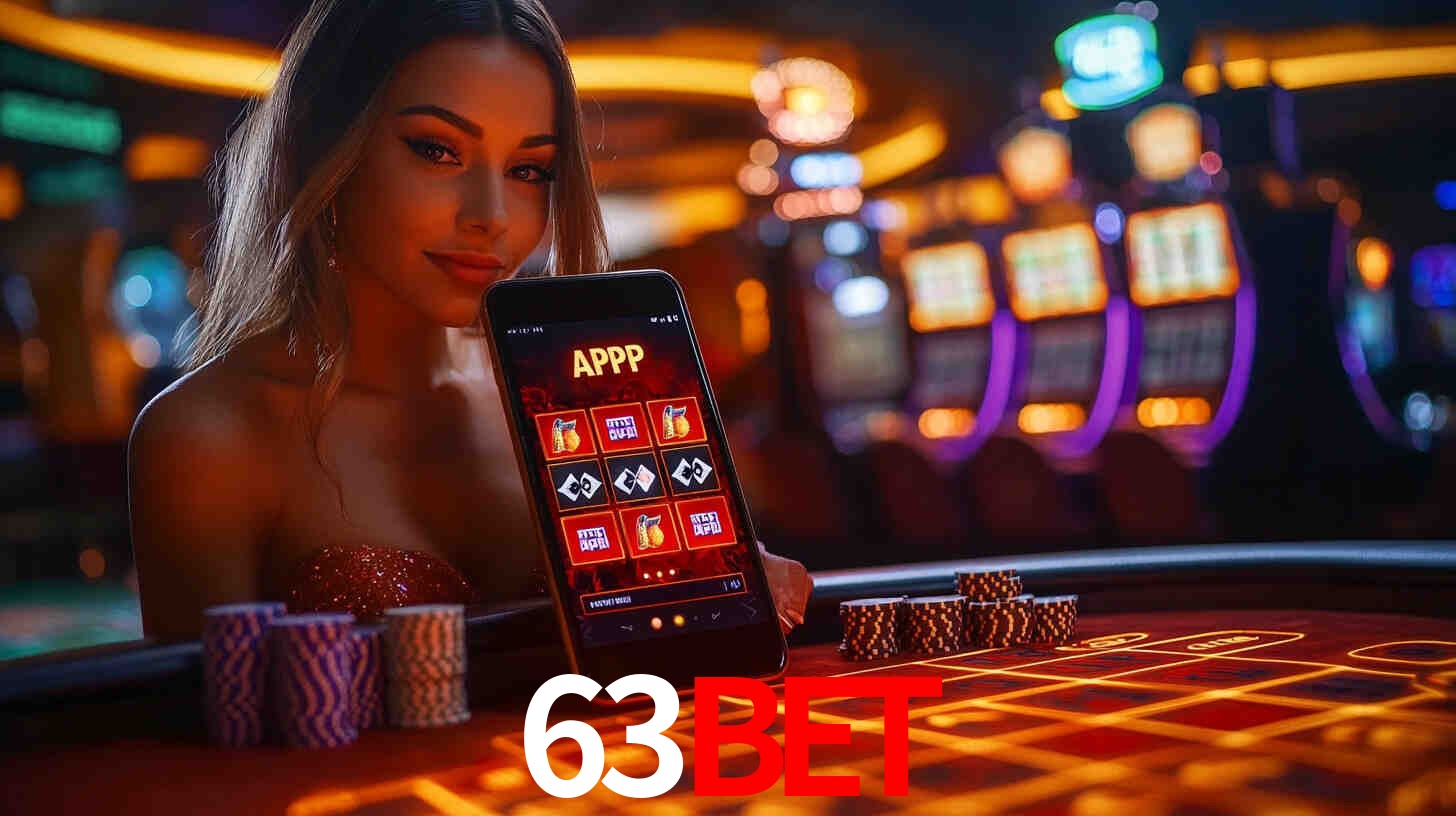 Descubra a Essência do 63Bet: Nossa História e Compromissos