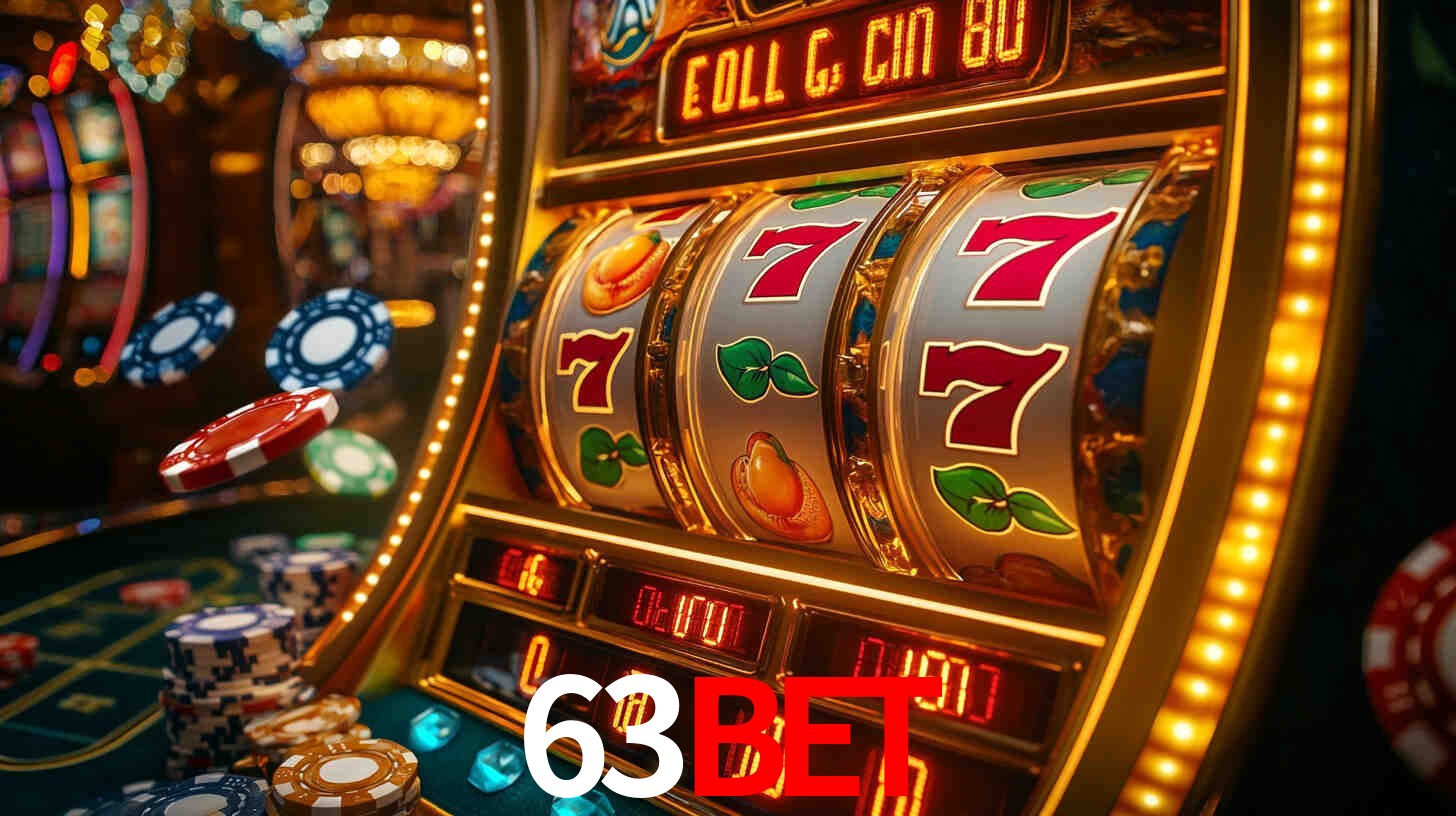 Roulette Table 63Bet