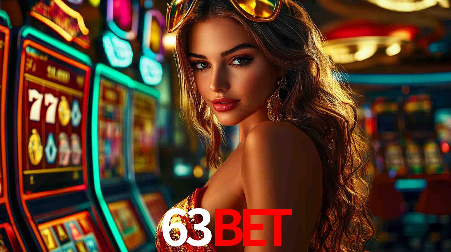 VIP Casino 63Bet